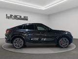 BMW X6 40 d xDrive M Sport Pro/Sky/B&W/Standhzg./AHK - schwarze BMW X6