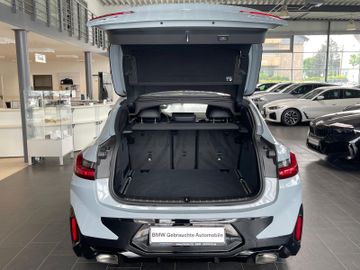 BMW X4 - 5