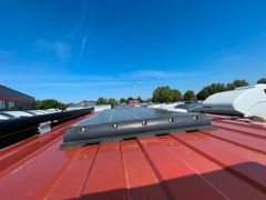 Weinsberg Carabus 600 | AHK,Solar,TV,Markise | Gepflegt!