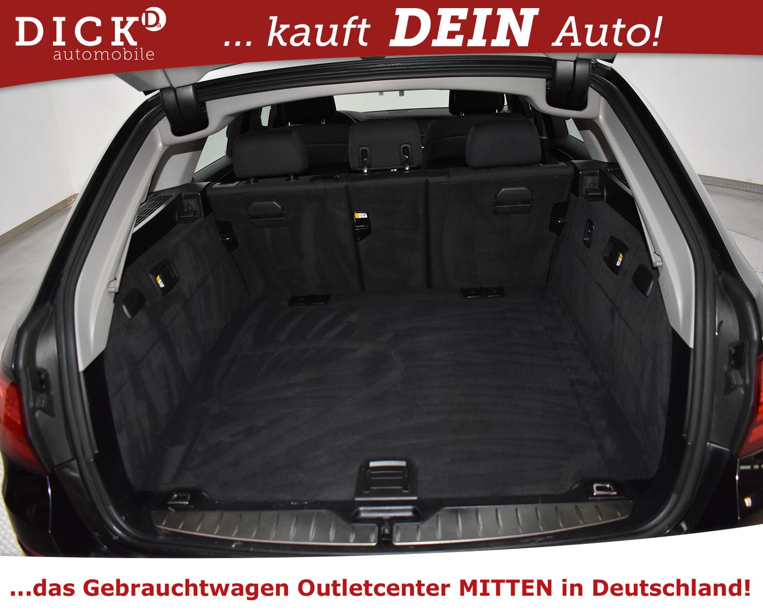 BMW 520i Touring GEPFLEGT+NAVI+XEN+SHZ+PDC+MFL+TEMP - Image 20