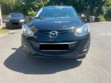 Mazda 2 Kenko 1.3 MZR 62kW, 1.Hand,TÜV neu,AHK,Klima - Mazda 2 Kenko