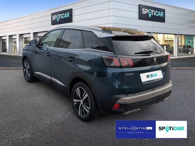 Peugeot 3008 1.2 GT Hybrid 136 ACC*LED*Kamera*Keyless