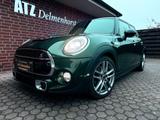 MINI Cooper S Pano*Harman*Kamera*Leder - MINI MINI: Schiebedach