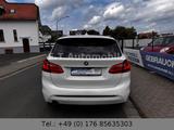 BMW 218i Active Tourer*LED*AUTOMATIK*GARANTIE* - BMW 218: Kleinbus