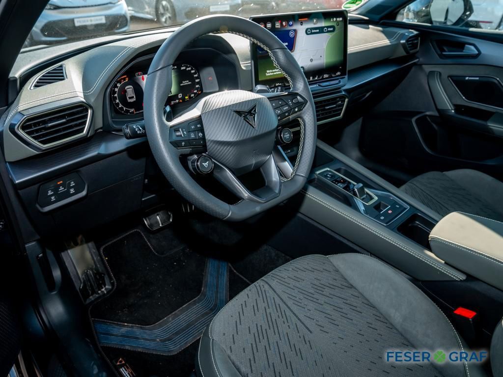 Cupra Leon - Bild 6