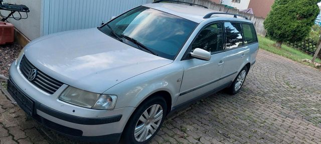 Volkswagen VW Passat 3b Variant 1.9 TDI AHH