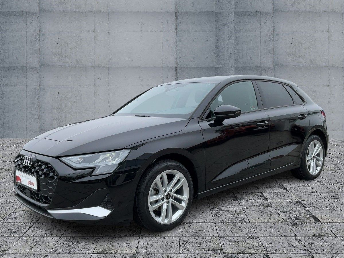 Audi A3 - Bild 2