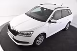 Skoda Fabia Combi DSG *1.Hand*Navi*Kamera*Carplay* - Skoda Fabia Gebrauchtwagen in Aachen