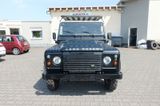 Land Rover Defender 110 E Hard Top*1-HAND*HU/AU neu* - Land Rover Defender: Hard Top