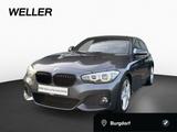 BMW 120i M-Sport Business SHz PDC LED Sportpaket - BMW 1er Reihe: Sportpaket M