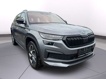 Skoda Kodiaq - 3