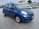 Fiat 500L 1.3 MJET 95 CV MIRROR 2020 - Fiat 500L Mirror mit Diesel-Antrieb