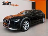 Audi A6 allroad 55 TFSI qu Matrix|Nav|PAN|Kam|el.Sitz - Audi A6 Allroad Gebrauchtwagen in München