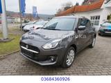 Suzuki Swift 1.2 DUALJET HYBRID ALLGRIP Comfort 4,99% - Suzuki Swift: Allgrip