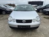 Volkswagen Polo 1.2,39000KM,1.Hand,TÜV NEU,KLIMA - gebrauchte VW Polo aus dem Jahr 2005