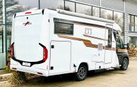 Malibu T 470 RB-LE "K" comfort -Mod.26 -Markise -LED (2/19)