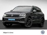 Volkswagen Touareg V6 TSI R-LINE NEUES MODELL PANO ACC LM20 - Volkswagen Touareg V6 tsi mit Benzin-Antrieb