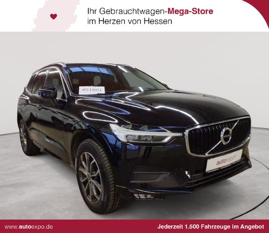 Volvo XC60 D4 Geartronic Momentum Pro AHK RFK