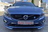 Volvo V60 Kombi Polestar AWD *AUTOMATIK 62 TK* - Volvo in Lüdenscheid