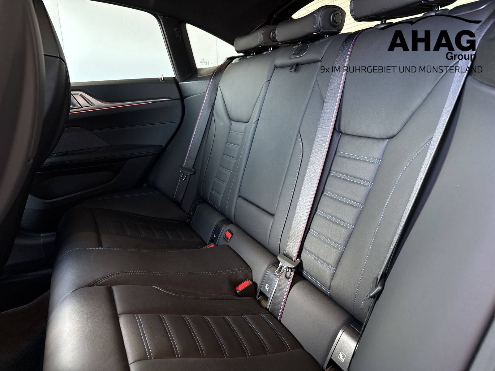 BMW i4 - Bild 17