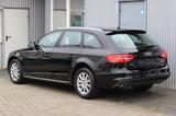 Audi A4 Avant S-Line Attraction 2.0 TDI Navi+Bi-Xenon - Audi A4 Attraction mit Diesel-Antrieb