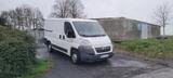 Citroën Citroen Jumper 2.2 - gebrauchte Citroën Jumper aus dem Jahr 2008