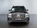 Mercedes-Benz GLS 580 4M , AMG BURM NIGHT WIDE MEMO MULTI 360 - Mercedes-Benz GLS 580: Schwarz