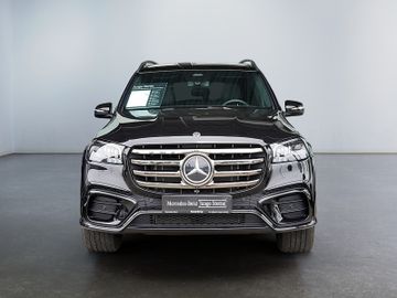 Mercedes GLS 580 - 4