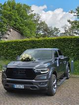Dodge RAM 2023