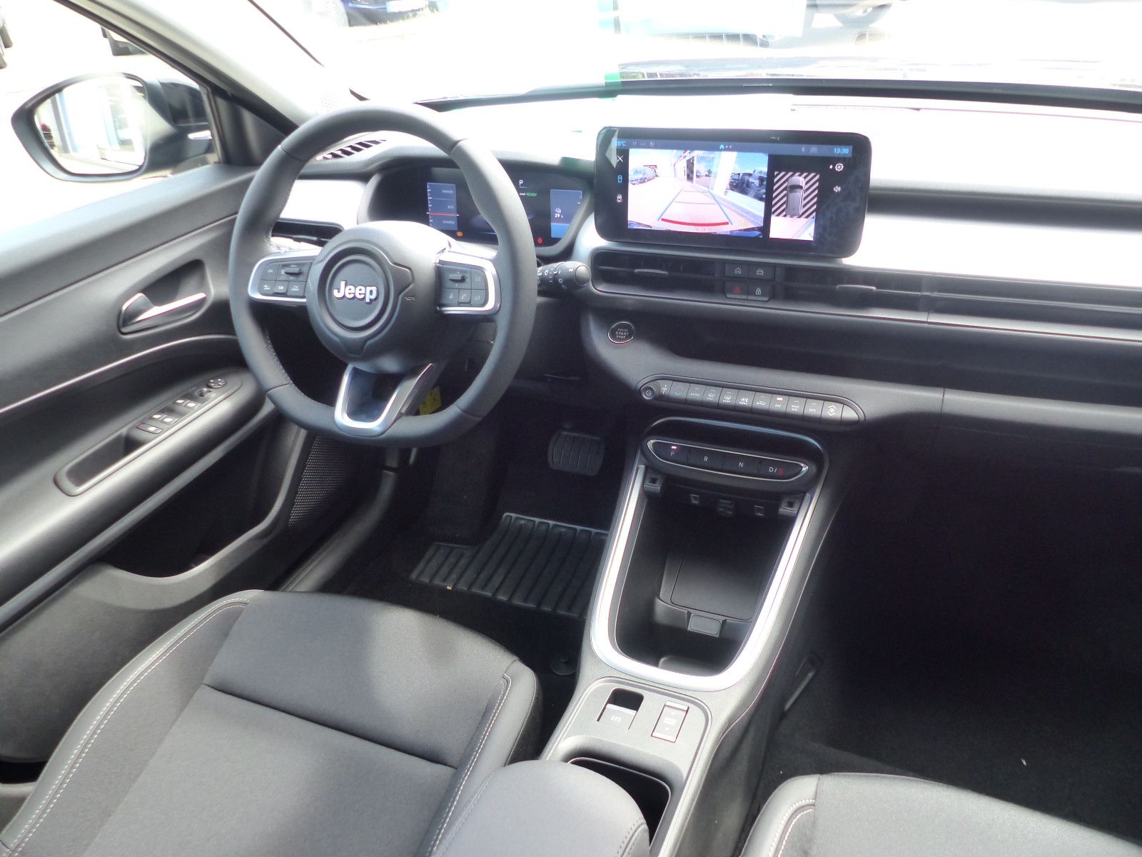 Jeep Avenger - Bild 14