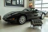 Corvette 1991 10.200 miles low mileage - Corvette C4 Gebrauchtwagen