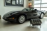 Corvette 1991 10.200 miles low mileage