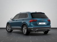 Volkswagen Tiguan - Vorschau Bild 14