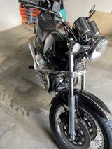 Moto Guzzi Mille GT  - MOTO GUZZI MILLE GT