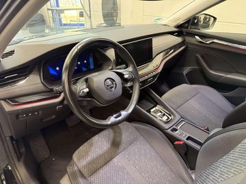 Skoda Octavia - 7