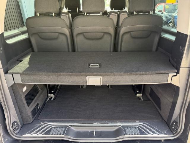 Mercedes-Benz V 250 d lang Style+ 7-Sitzer Tisch AHK EasyPack