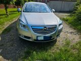 Opel 0pel Insignia 2.0 cdti - Opel Insignia aus 2008