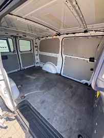 Mercedes Vito - 10