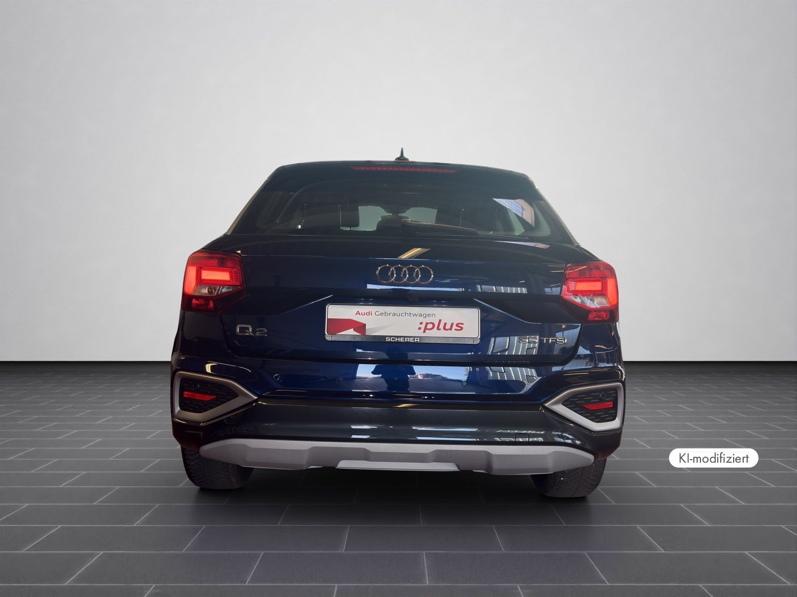 Audi Q2 - Bild 7