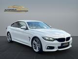BMW 430i Gran Coupe M-Sport DEUTSCH! Kamera/LED - gebrauchte BMW 430 aus dem Jahr 2018