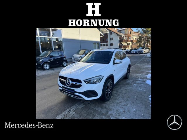 Mercedes-Benz GLA 250 e Ambiente/BusinessP/Rücksitze verschieb