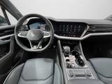 Volkswagen Touareg Final-Edition Panorama 22-Zoll Dynaudio - Volkswagen Touareg Vorführfahrzeuge