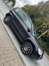 Skoda Yeti 1.2 TSI - Automatik, neuer Serv... - Skoda Yeti in Bremen