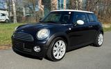 MINI COOPER 1.6/Klima/Alu/Unfallfrei - MINI Cooper aus 2007