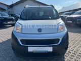 Fiat Fiorino 1.3 Multijet Kasten - Sortimo - Klima - - Fiat Fiorino