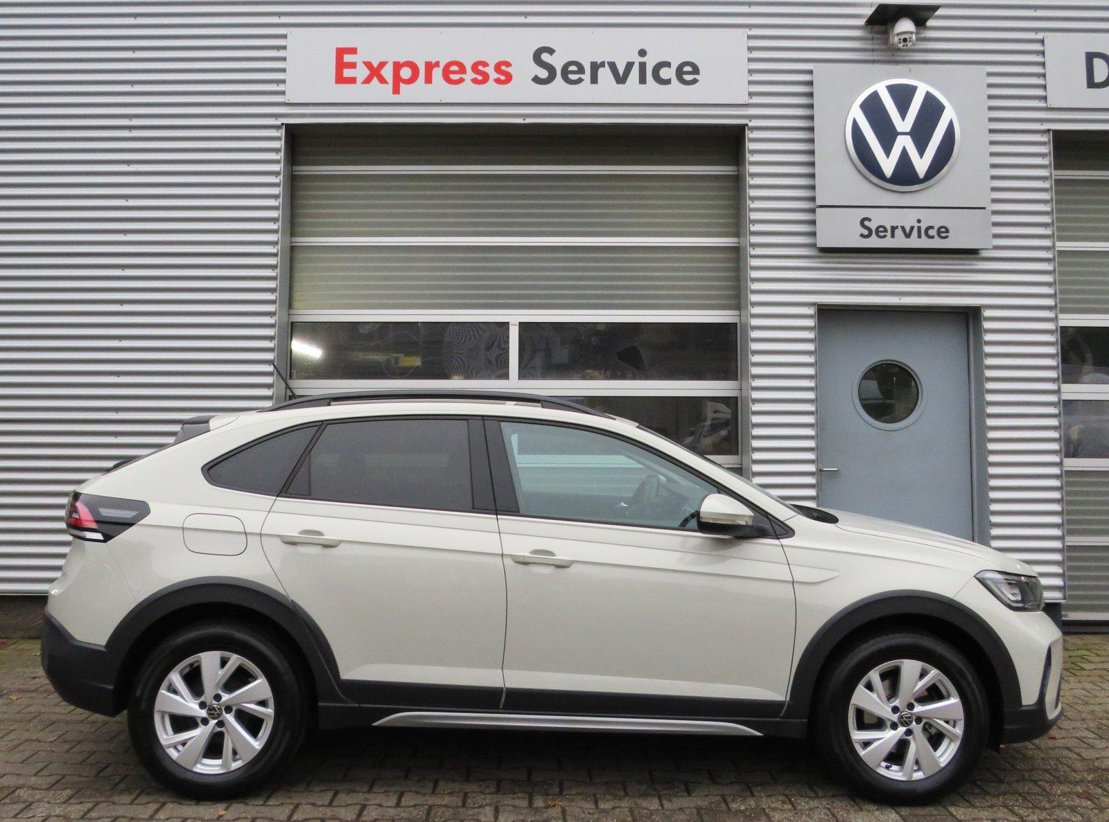 Volkswagen Taigo 1.0 TSI Life  /App-Connect/LED/Digital Coc