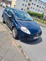 Fiat puto 199 tuv neue 2850 - Fiat Punto: 199