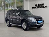 Mitsubishi Pajero 3.2 DI-D Top Instyle Langvers. A-Last 3T - Mitsubishi Pajero: 3.2