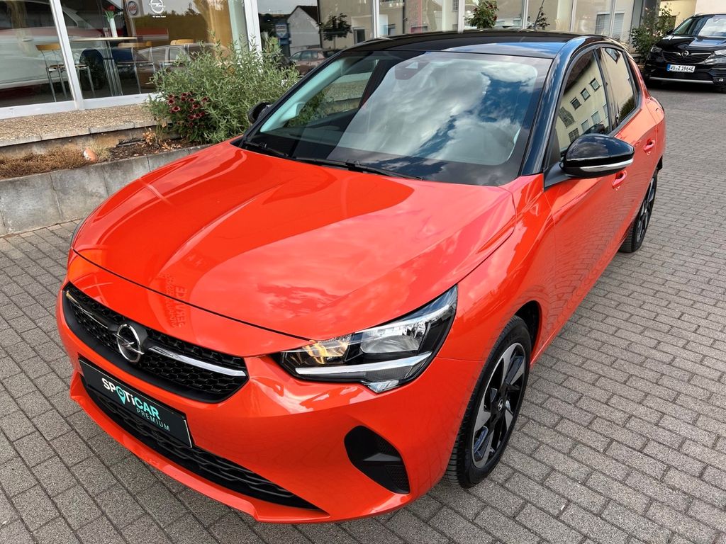 2023 Opel Corsa