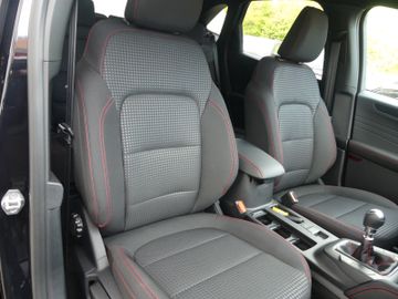 Fahrzeugabbildung Ford Kuga ST-Line*IACC*Kamera V+H*